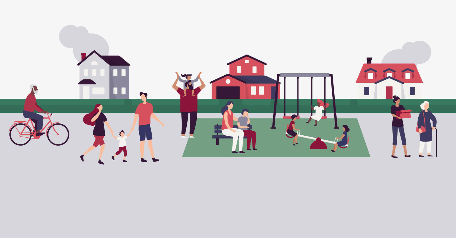 Afbeelding bij nieuwsbericht: Vacature bij Lariks: Teammanager Ambulant Team