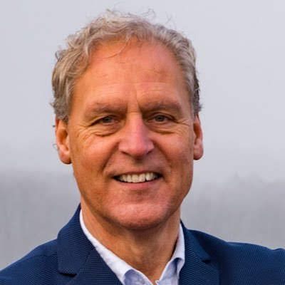Afbeelding bij nieuwsbericht: Marcel Sturkenboom nieuw lid Raad van Toezicht Lariks welzijn en zorg