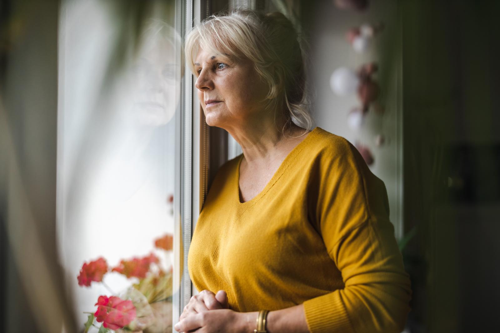 Afbeelding bij nieuwsbericht: Maatje voor mevrouw met geheugenverlies om samen dingen te ondernemen